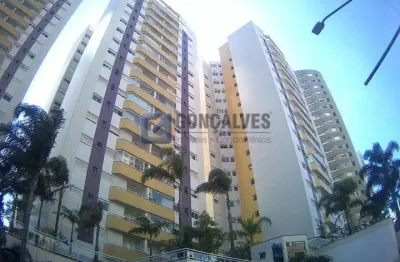 Apartamento com 2 quartos à venda na rua dos vianas, baeta neves, são bernardo do campo, 156 m2 por r$ 1.550.000