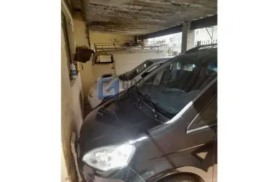 Casa com 3 quartos à venda na rua evaristo da veiga, independência, são bernardo do campo, 252 m2 por r$ 630.000