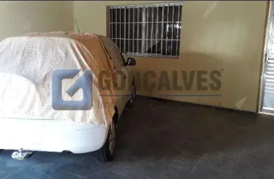 Casa com 2 quartos à venda na paes leme, r, jordanópolis, são bernardo do campo, 175 m2 por r$ 780.000
