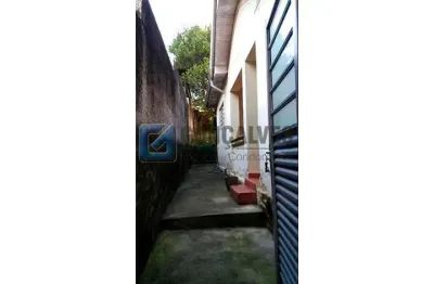 Terreno à venda na rua gonçalves dias, centro, são bernardo do campo por r$ 1.383.000