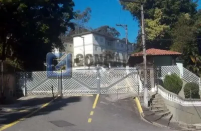 Apartamento 2 dormitórios, 60 mts² na vila tibiriça em santo andré.