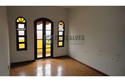 Casa com 6 quartos à venda na rua eugênio aronchi, jardim do mar, são bernardo do campo, 320 m2 por r$ 1.100.000