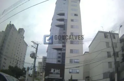 Sala comercial com 1 sala à venda na getulio vargas, av, baeta neves, são bernardo do campo, 30 m2 por r$ 215.000
