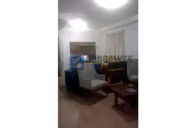 Apartamento com 3 quartos à venda na atibaia, r, baeta neves, são bernardo do campo, 106 m2 por r$ 650.000
