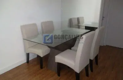 Apartamento com 2 quartos à venda na rua das pitangueiras, jardim, santo andré, 57 m2 por r$ 680.000