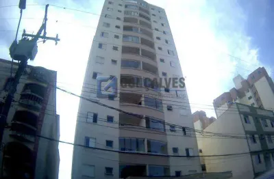 Apartamento com 2 quartos à venda na tres de maio, r, jardim olavo bilac, são bernardo do campo, 56 m2 por r$ 420.000