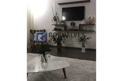 Casa com 3 quartos à venda na avenida imperador pedro ii, nova petrópolis, são bernardo do campo, 285 m2 por r$ 950.000