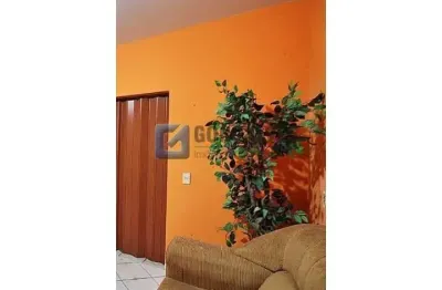 Casa com 2 quartos à venda na virgilio miraglia, r, jardim palermo, são bernardo do campo, 116 m2 por r$ 510.000