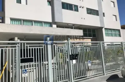Apartamento com 2 quartos à venda na rua maurício jacquey, rudge ramos, são bernardo do campo, 63 m2 por r$ 550.000