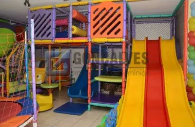 Sala comercial à venda na rua genebra, taboão, são bernardo do campo, 890 m2 por r$ 2.447.000