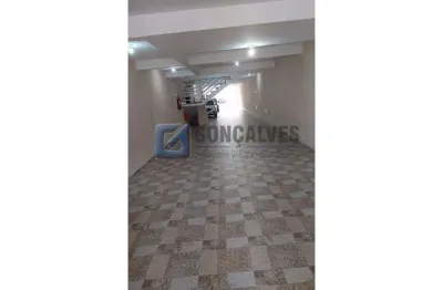 Apartamento com 3 quartos à venda na maria antonieta, r, vila são pedro, santo andré, 70 m2 por r$ 460.000