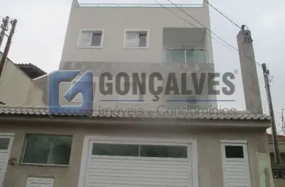 Apartamento 2 dormitórios sendo 1 suite, 75 mts² no bairro utinga em santo andré.