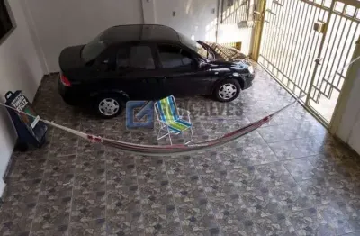 Casa com 2 quartos à venda na jorge tibirica, r, parque são vicente, mauá por r$ 590.000