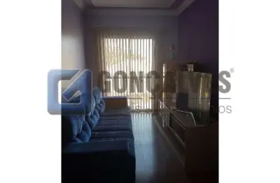 Apartamento com 2 quartos à venda na rua helena aparecida secol, jardim palermo, são bernardo do campo, 64 m2 por r$ 350.000