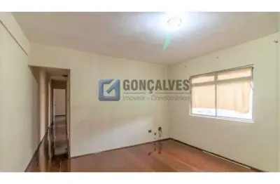 Apartamento com 2 quartos à venda na rua duque d'abruzzo, vila mussolini, são bernardo do campo, 54 m2 por r$ 320.000