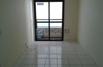 Apartamento com 1 quarto à venda na roberto coppini, r, jardim do mar, são bernardo do campo, 48 m2 por r$ 299.000
