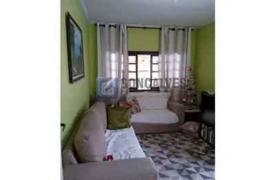 Casa com 2 quartos à venda na joao de lencastre, r, assunção, são bernardo do campo, 185 m2 por r$ 530.000