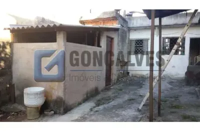 Terreno à venda na rua cora coralina, alto industrial, são bernardo do campo por r$ 340.000