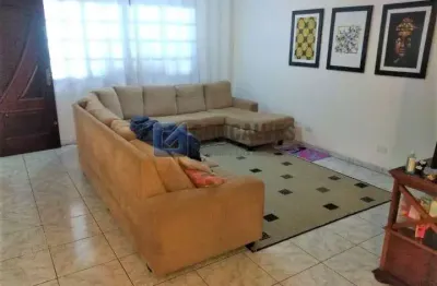 Casa com 3 quartos à venda na rua primo henrique zampieri, parque selecta (montanhão), são bernardo do campo por r$ 590.000