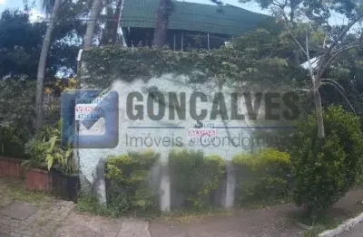 Casa com 7 quartos à venda na tocantins, av, riacho grande, são bernardo do campo, 600 m2 por r$ 1.910.000