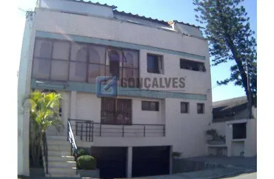 Apartamento com 3 quartos à venda na alameda princesa izabel, nova petrópolis, são bernardo do campo, 150 m2 por r$ 650.000