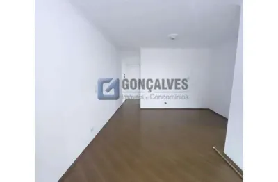 Apartamento com 3 quartos à venda na eleuterio, r, vila camilópolis, santo andré, 68 m2 por r$ 350.000