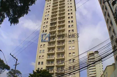 Apartamento com 4 quartos à venda na das nacoes unidas, av, jardim chácara inglesa, são bernardo do campo, 180 m2 por r$ 780.000
