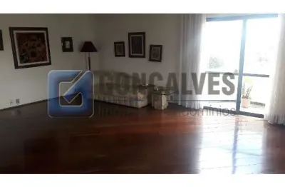 Apartamento com 3 quartos à venda na Rua Municipal, Centro, São Bernardo do Campo, 291 m2 por R$ 1.170.000