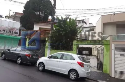 Terreno à venda na ari barroso, r, centro, diadema por r$ 957.000