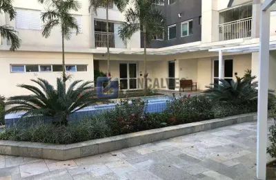 Apartamento com 3 quartos à venda na rua carlos gomes, centro, são bernardo do campo, 92 m2 por r$ 980.000