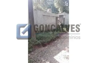 Terreno à venda na pasteur, r, parque andreense, santo andré por r$ 215.000