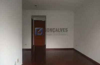 Apartamento 3 dormitórios sendo 1 suite, 92 mts² no bairro campestre em santo andré