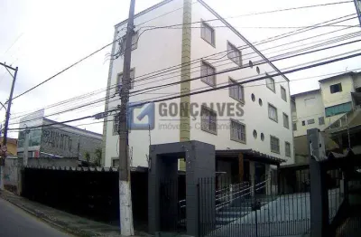 Apartamento com 2 quartos à venda no bairro assunção em são bernardo do campo/sp.