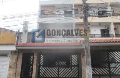 Apartamento 2 dormitórios sendo 1 suite, 67 mts² na vila valparaiso em santo andré