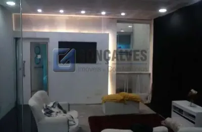 Casa com 4 quartos à venda na rua fortunata bernardello meneghetti, parque selecta (montanhão), são bernardo do campo, 430 m2 por r$ 880.000