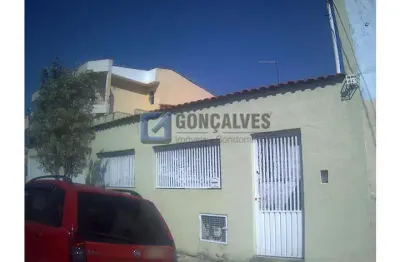 Casa com 3 quartos à venda na rua josé aníbal colleoni, rudge ramos, são bernardo do campo por r$ 905.000