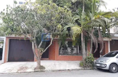 Casa com 3 quartos à venda na rua domício afonso da gama, santa terezinha, são bernardo do campo, 327 m2 por r$ 1.064.000