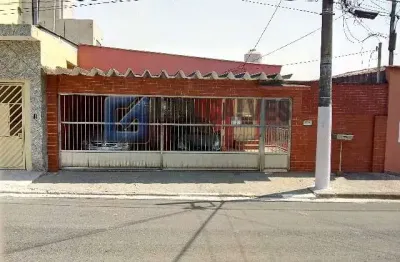 Casa com 3 quartos à venda na Rua França, Taboão, Diadema por R$ 595.000