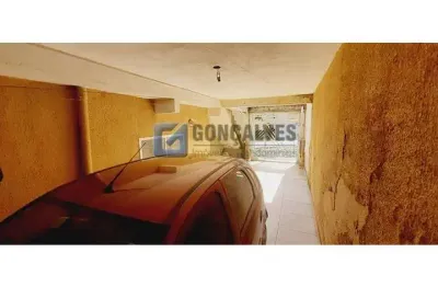 Casa com 3 quartos à venda na rua nicola spinelli, nova petrópolis, são bernardo do campo, 294 m2 por r$ 750.000