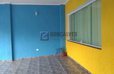 Casa com 3 quartos à venda na benedito luiz rodrigues, r, nova petrópolis, são bernardo do campo por r$ 904.000