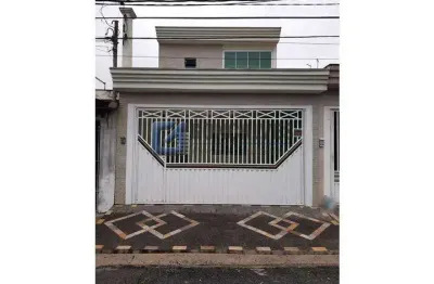 Casa com 3 quartos à venda na rua são roque, baeta neves, são bernardo do campo, 191 m2 por r$ 800.000