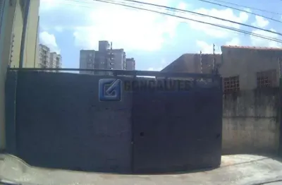 Terreno à venda na rua cruzeiro, baeta neves, são bernardo do campo por r$ 1.277.000