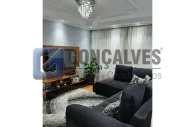 Apartamento com 3 quartos à venda na rua vicente de carvalho, parque são diogo, são bernardo do campo, 142 m2 por r$ 638.000