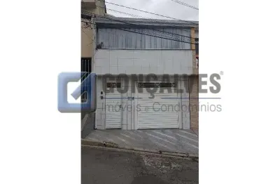 Sobrado 2 dormitórios, 125 mts² no jardim irene em santo andré