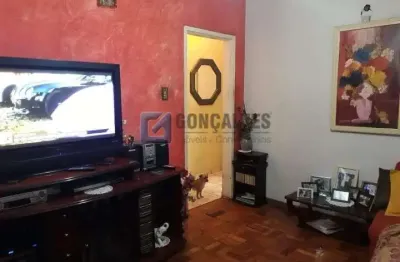Casa com 2 quartos à venda na rua washington luiz, centro, diadema, 160 m2 por r$ 510.000