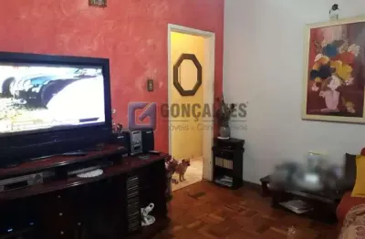 Casa com 2 quartos à venda na rua washington luiz, centro, diadema, 160 m2 por r$ 510.000