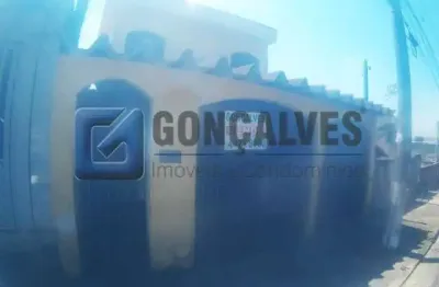 Casa com 3 quartos à venda na rua andrinopla, jardim oriental, santo andré, 161 m2 por r$ 550.000