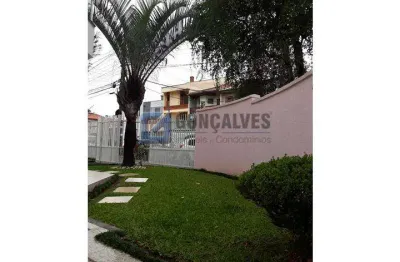 Casa com 3 quartos à venda na Rua Mário Narciso Stocco, Nova Petrópolis, São Bernardo do Campo, 327 m2 por R$ 1.699.000