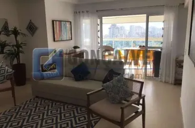 Apartamento com 3 quartos à venda na uruguai, r, balneário guarujá, guarujá, 120 m2 por r$ 970.000