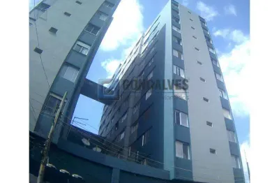 Apartamento com 3 quartos à venda na rua doutor flaquer, centro, são bernardo do campo, 156 m2 por r$ 370.000